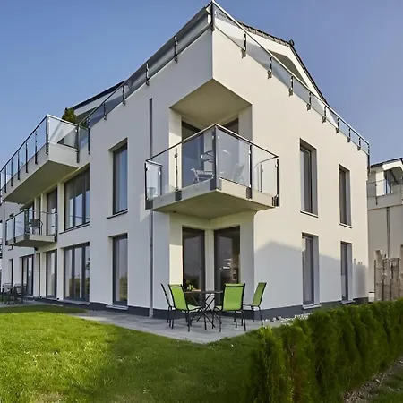 Haus Calmsailing We 0 1 Börgerende-Rethwisch